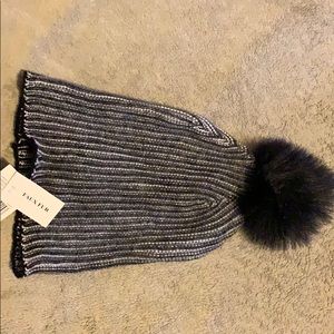 Lane Bryant Faux Fur Hat